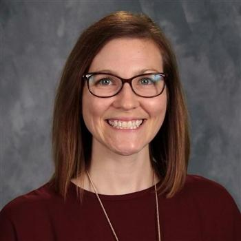 Mrs. Lyons Mrs. Lyons
